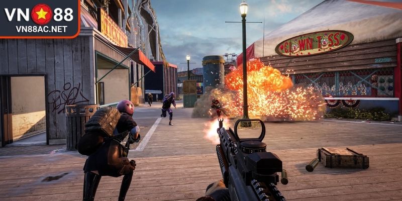 E-Sports VN88 Thế Giới Cá Cược Thể Thao Điện Tử Hàng Đầu 3 E-Sports VN88 PUBG Mobile